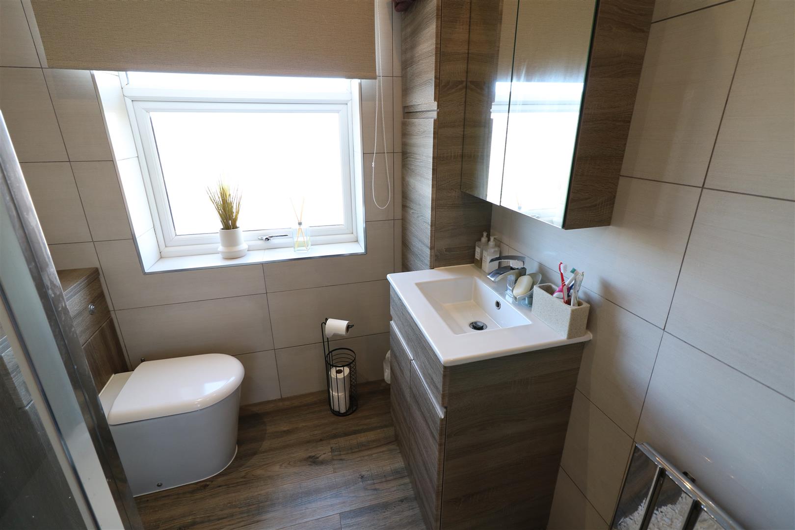 West Crescent, Sneyd Green, Stoke-On-Trent